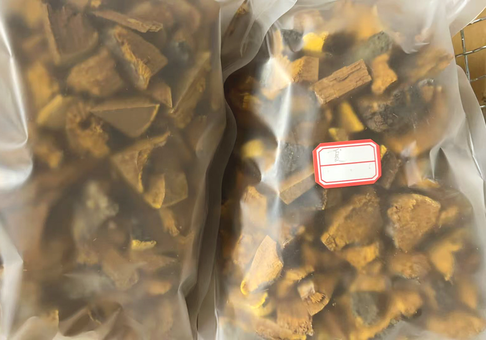 發江蘇常州桑黃圖片 發江蘇常州桑黃圖片